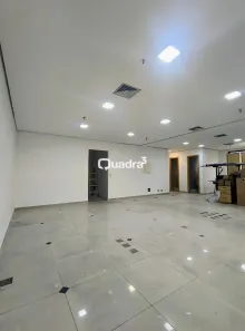 Sala Comercial para alugar, 80m² no Tatuapé, São Paulo