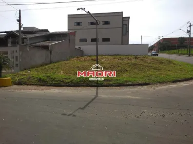 Lote/Terreno à venda, 336m² no Lenheiro, Valinhos