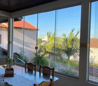 Prédio Comercial à venda, 340m² no Rio dos Sinos, São Leopoldo