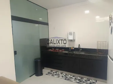 Apartamento com 2 Quartos à venda, 85m² no Grand Ville, Uberlândia