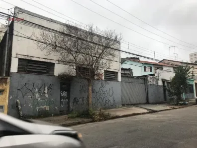 Imóvel Comercial à venda, 1120m² no Bela Aliança, São Paulo