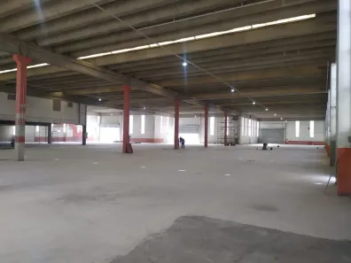 Galpão/Depósito/Armazém para alugar, 5000m² no Parque São Domingos, São Paulo