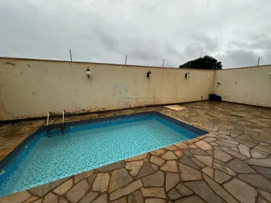 Sobrado com 6 Quartos à venda, 358m² no Ribeirânia, Ribeirão Preto