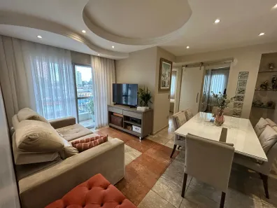 Apartamento com 2 Quartos à venda, 57m² no Vila Carrão, São Paulo