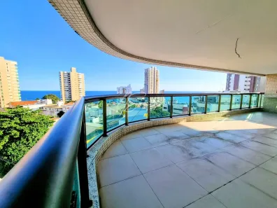 Apartamento com 4 Quartos à venda, 170m² no Barra, Salvador