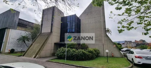 Galpão/Depósito/Armazém à venda, 3347m² no Planalto, São Bernardo do Campo