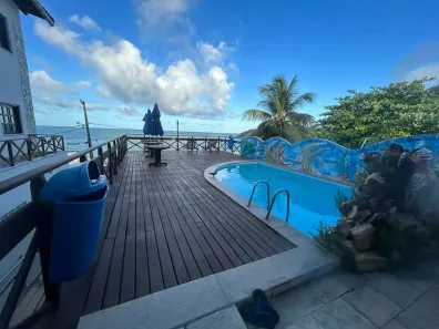 Apartamento com 4 Quartos à venda, 110m² no Ponta Negra, Natal