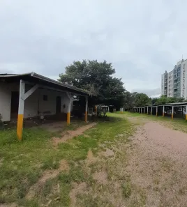 Lote/Terreno para alugar, 2000m² no Cavalhada, Porto Alegre