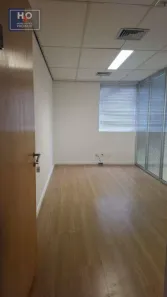 Sala Comercial para alugar, 34m² no Várzea da Barra Funda, São Paulo