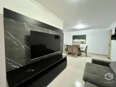 Apartamento com 2 Quartos para alugar, 82m² no Jardim das Colinas, São José dos Campos