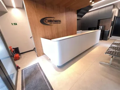 Prédio Comercial à venda, 210m² no São Pelegrino, Caxias do Sul