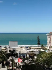 Apartamento com 3 Quartos para alugar, 94m² no Praia Brava de Itajaí, Itajaí