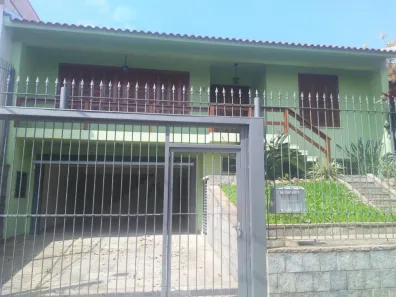 Casa com 3 Quartos à venda, 305m² no Chácara das Pedras, Porto Alegre