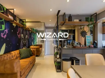 Apartamento com 2 Quartos à venda, 78m² no Vila Parque Jabaquara, São Paulo
