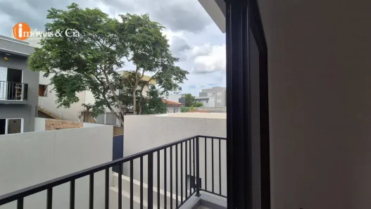 Sobrado com 2 Quartos à venda, 65m² no Jardim Santo Antônio, Atibaia