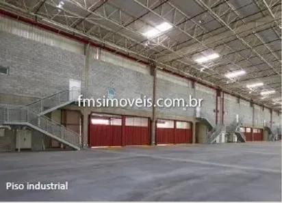 Galpão/Depósito/Armazém para alugar, 828m² no Água Espraiada, Embu das Artes