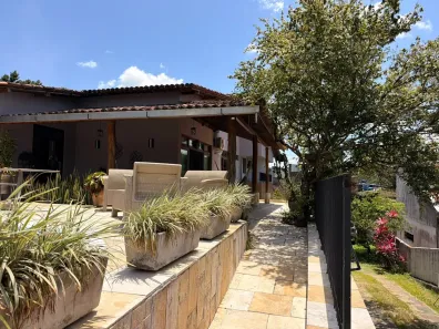 Casa de Condomínio com 3 Quartos à venda, 231m² no Sítio dos Pintos, Recife
