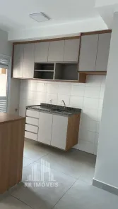 Apartamento com 2 Quartos à venda, 52m² no Alphaville Empresarial, Barueri