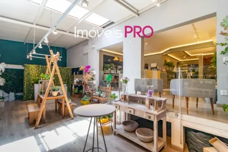 Ponto Comercial para alugar, 170m² no Vila Nova Conceição, São Paulo