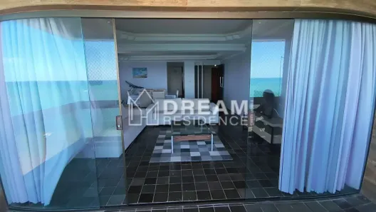 Apartamento com 3 Quartos à venda, 180m² no Piedade, Jaboatão dos Guararapes