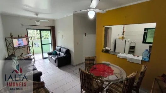 Apartamento com 2 Quartos à venda, 88m² no Praia Grande, Ubatuba