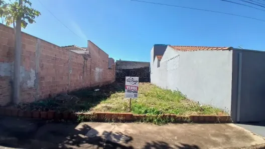 Lote/Terreno à venda, 187m² no Jardim Maria Luiza IV, Araraquara