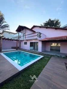 Casa com 4 Quartos à venda, 176m² no Maravista, Niterói