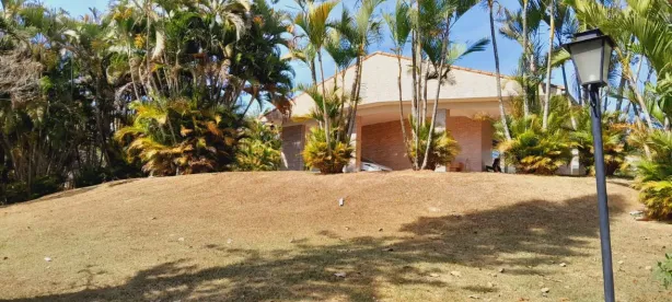 Fazenda/Sítio com 5 Quartos à venda, 500m² no Área Rural de Boituva, Boituva