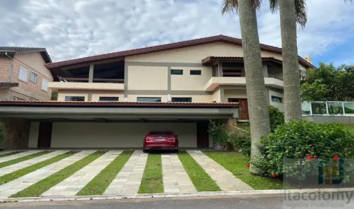 Casa de Condomínio com 3 Quartos à venda, 552m² no Residencial Morada das Estrelas (Aldeia da Serra), Barueri