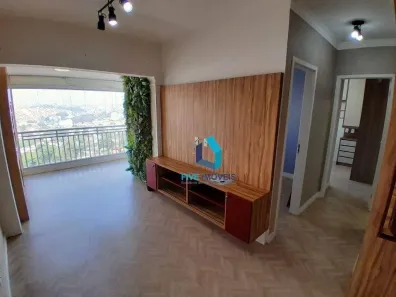Apartamento com 2 Quartos à venda, 65m² no Jardim Marajoara, São Paulo