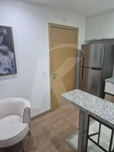 Apartamento com 1 Quarto à venda, 46m² no Santana, São Paulo