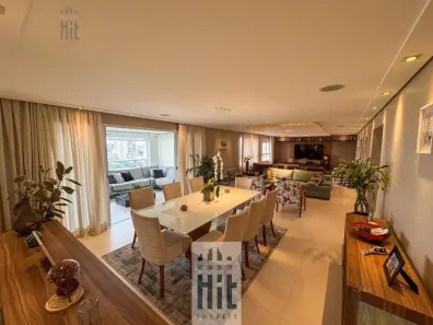 Apartamento com 3 Quartos à venda, 237m² no Ipiranga, São Paulo
