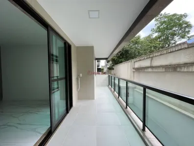 Apartamento com 3 Quartos à venda, 138m² no Alto, Teresópolis