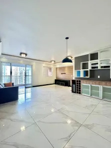 Apartamento com 2 Quartos à venda, 97m² no Alphaville Centro Industrial e Empresarial/Alphaville., Barueri