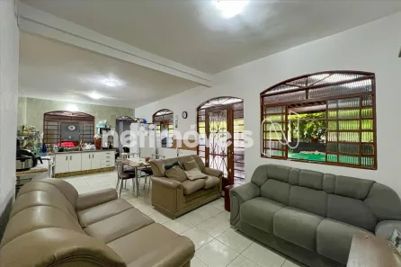 Casa com 4 Quartos à venda, 360m² no São Gabriel, Belo Horizonte