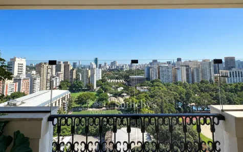 Apartamento com 4 Quartos à venda, 517m² no Jardim Europa, São Paulo