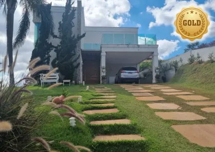 Casa com 4 Quartos à venda, 309m² no Villa Bella, Itabirito