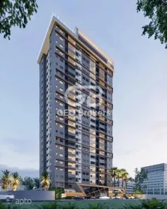 Apartamento com 3 Quartos à venda, 97m² no Loteamento Villa Branca, Jacareí