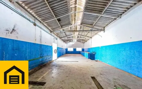 Galpão/Depósito/Armazém para alugar, 3290m² no Centro, São Caetano do Sul