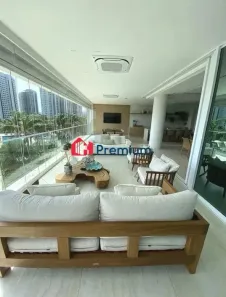 Apartamento com 5 Quartos à venda, 648m² no Barra da Tijuca, Rio de Janeiro