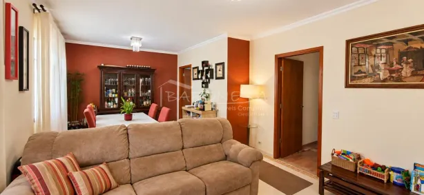 Casa de Condomínio com 3 Quartos à venda, 167m² no Betel, Paulínia
