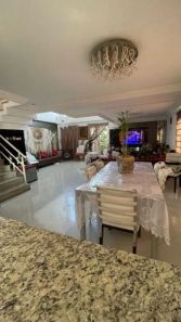 Apartamento com 4 Quartos à venda, 350m² no Jardim, Santo André