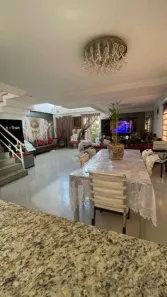 Apartamento com 4 Quartos à venda, 350m² no Jardim, Santo André