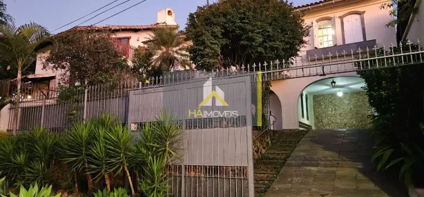 Imóvel Comercial com 1 Quarto para venda ou aluguel, 350m² no Belvedere, Belo Horizonte
