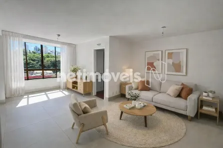 Apartamento com 3 Quartos à venda, 80m² no Renascença, Belo Horizonte