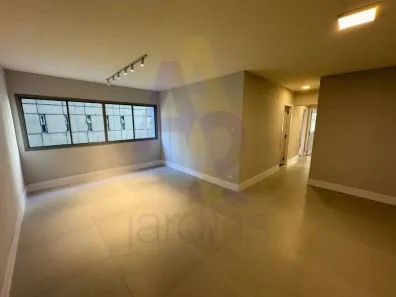 Apartamento com 3 Quartos à venda, 106m² no Consolação, São Paulo