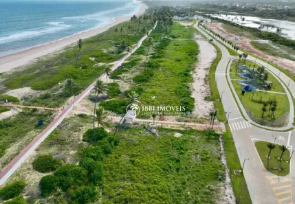 Lote/Terreno à venda, 765m² no Guarajuba (Monte Gordo), Camaçari