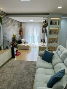 Cobertura com 2 Quartos à venda, 125m² no Vila Metalúrgica, Santo André