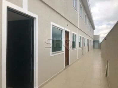 Casa de Condomínio com 3 Quartos à venda, 95m² no Vila Nova Mazzei, São Paulo