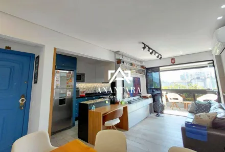 Apartamento com 3 Quartos à venda, 92m² no Barra da Tijuca, Rio de Janeiro